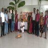 Saraswathi Pooja - 2022
